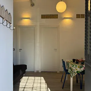 Casa Terme Della Rotonda Catania