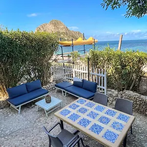 Dimore Di Mare - Beachfront Dom wakacyjny